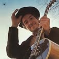 Nashville Skyline (Reis) by Bob Dylan