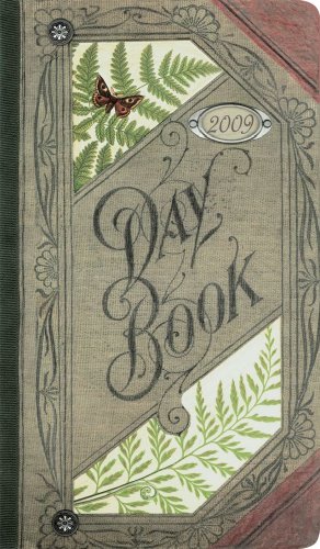 The Poetry of Nature: 2009 Desk Calendar