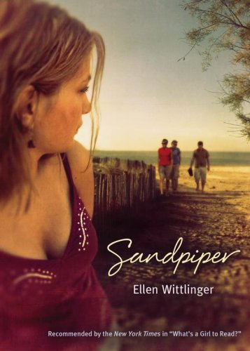 Cover of Sandpiper