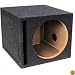 Atrend E12Sv B Box Series 12-Inch Single Vented Subwoofer Enclosure