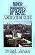 Minor Prophets of Israel: A Self-Study Guide