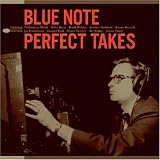 Blue Note Perfect Takes (CD + DVD)