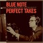 Blue Note Perfect Takes (CD + DVD)
