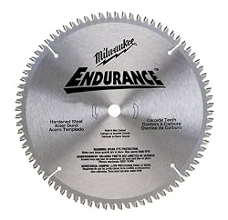 Milwaukee 48-40-4170 10-1/4-Inch 28 Tooth ATB General Purpose Saw Blade with 5/8-Inch Arbor for Blade Right Saws