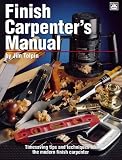 Finish Carpenters Manual