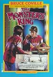 The Monster's Ring: A Magic Shop Book (Unabridged)