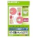 ELECOM CD/DVD���x�� EDT-SDVD1A4