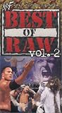 WWE - Best of Raw, Vol. 2