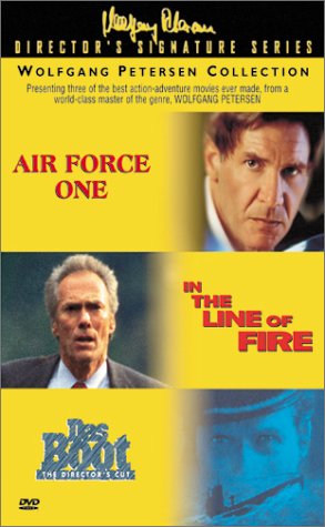 Wolfgang Petersen Gift Set