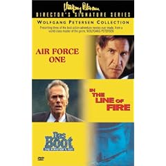 Wolfgang Petersen Gift Set