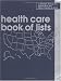Book Health Care Book of Lists