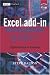 Excel Add-in Development in C/C++: Applications in Finance (The Wiley Finance Series)