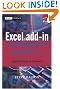 Excel Add-in Development...