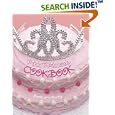 Pink Princess Cookbook