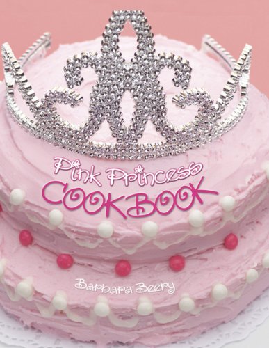 Princess Cookbook