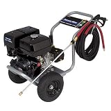 Pressure Wave 13 Hp Pressure Washer w/3600 PSI