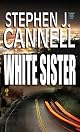 White Sister: A Shane Scully Novel