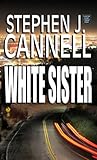 White Sister: A Shane Scully Novel