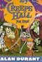 Creepe Hall for Ever! (Creepe Hall)