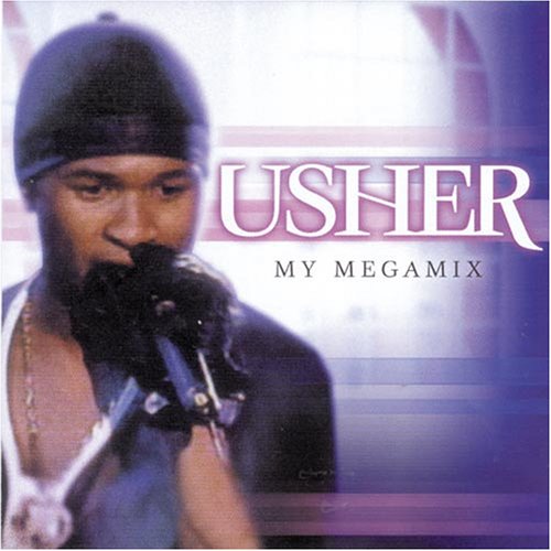 CD-Charts  Music : My Megamix