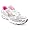 Mizuno Wave Rider 12 Running Shoes White Womens