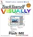 Book Teach Yourself Visually Flash MX