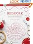 Redwork from The WORKBASKET: 100 Designs for Machine and Hand Embroidery