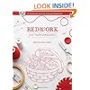 Redwork from The WORKBASKET: 100 Designs for Machine and Hand Embroidery