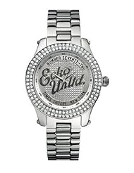 Marc Ecko Womens Watch E13598M1