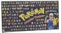 Pokemon Master Trainer 2001