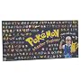 Pokemon Master Trainer 2001
