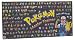Pokemon Master Trainer 2001