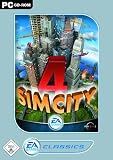 Sim City 4 - EA Classics (Electronic Arts)