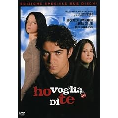 Ho Voglia Di Te (SE) (2 Dvd)