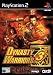 Dynasty Warriors 3