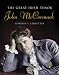 The Great Irish Tenor: John McCormack