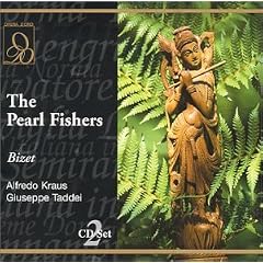 Bizet: The Pearl-Fishers