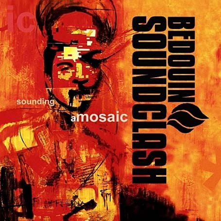 CD-Charts  Third Party New : Sounding Amosaic