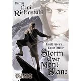 Storm Over Mont Blanc [DVD] [1930] [Region 1] [US Import] [NTSC]by Leni Riefenstahl
