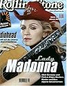 Rolling Stone - German Edition