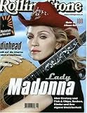 Rolling Stone - German Edition
