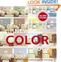 The New Color Book: 45,000 Color Combinations for Your Home