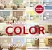 The New Color Book: 45,000 Color Combinations for Your Home