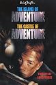 Adventure Series: Island & Castle Bind-up: "The Castle of Adventure" , "The Island of Adventure" (Adventure (MacMillan))