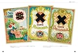 サジューのお裁縫箱2 フレデリック・クレスタン=ビエのフランス・アンティーク糸の世界 画像