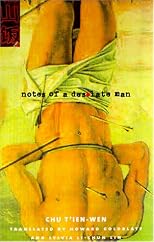 Notes of a Desolate Man