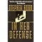 Legal Thrillers with Actual Courtroom Scenes