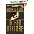 In Her Defense by Stephen Horn