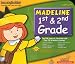 Software : Madeline 1st and 2nd Grade