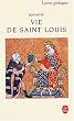 La Vie de Saint-Louis
